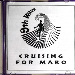 Cruising for Mako
