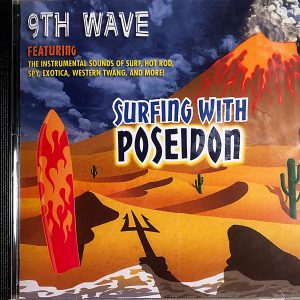 Surfing with Poseidon