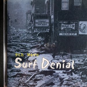 Surf Denial