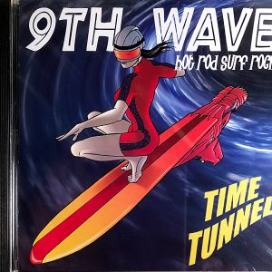 Time Tunnel