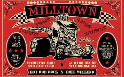 Milltown 2025